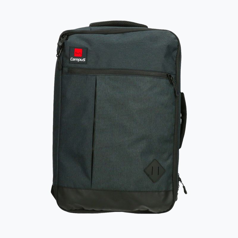 Plecak miejski CampuS Barlee 30 l black