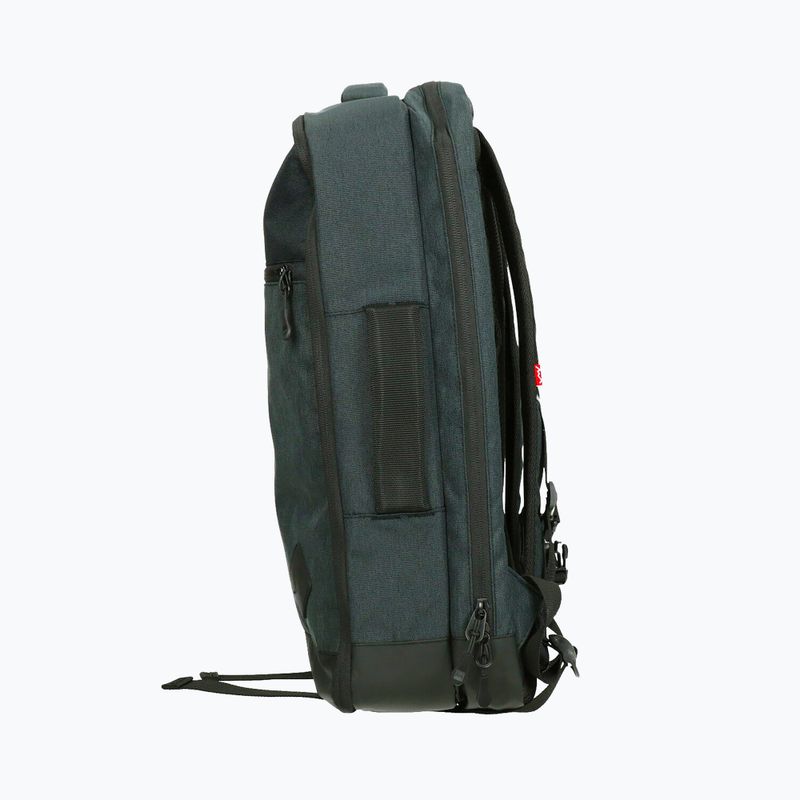 Plecak miejski CampuS Barlee 30 l black 3