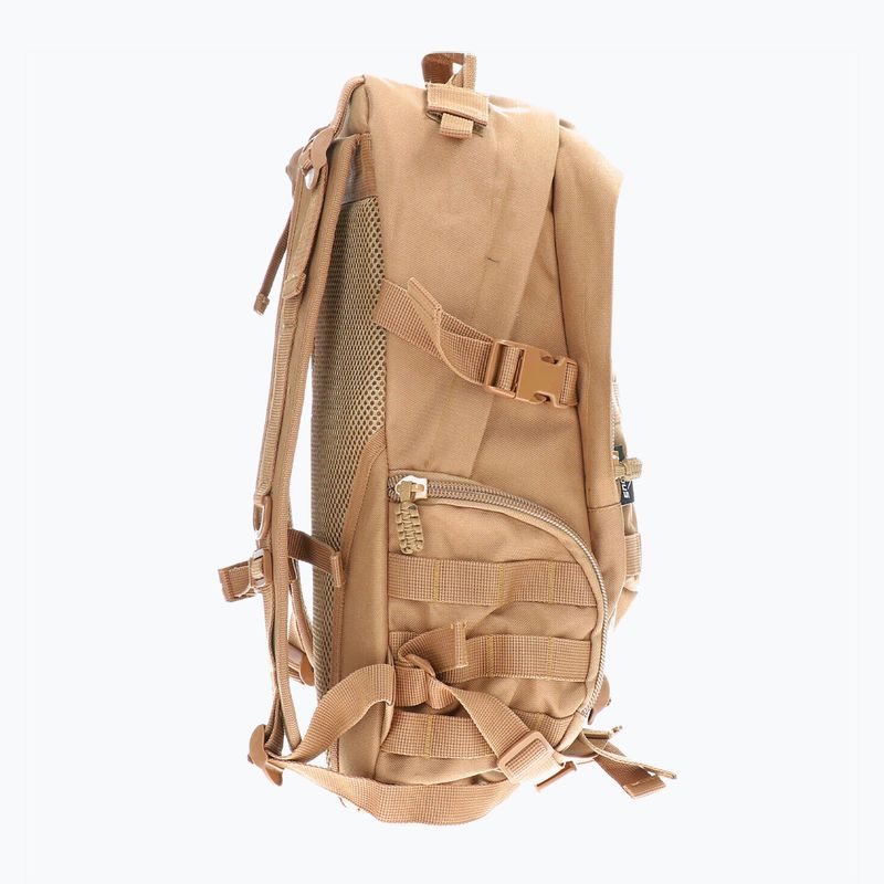 Plecak turystyczny CampuS Torrens 30 l light brown 2