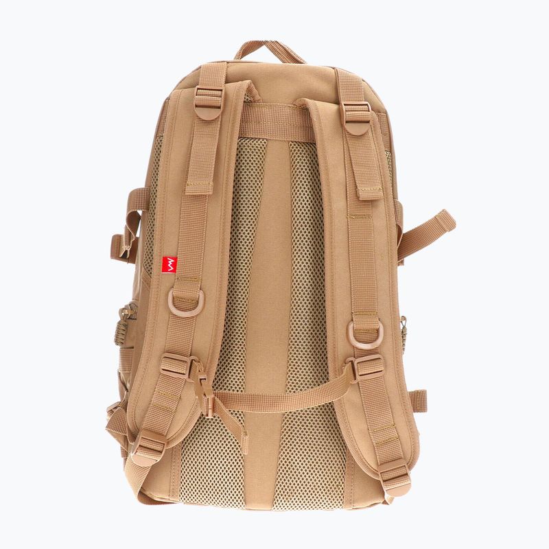 Plecak turystyczny CampuS Torrens 30 l light brown 3