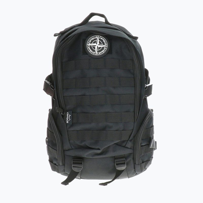Plecak turystyczny CampuS Torrens 30 l black