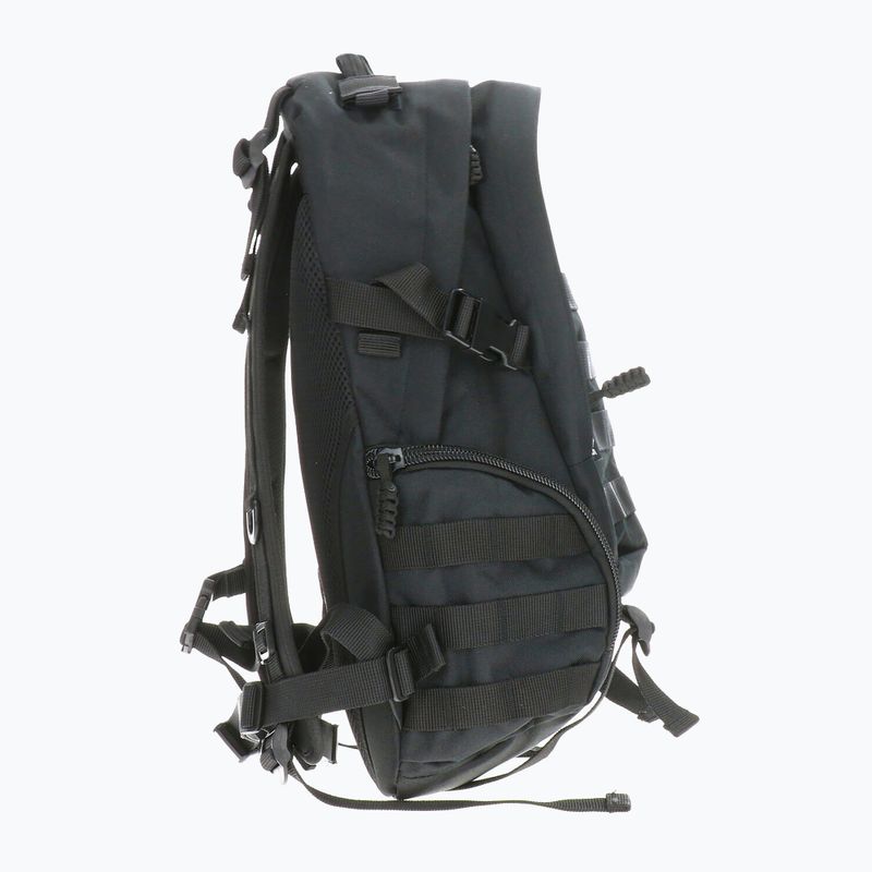 Plecak turystyczny CampuS Torrens 30 l black 2