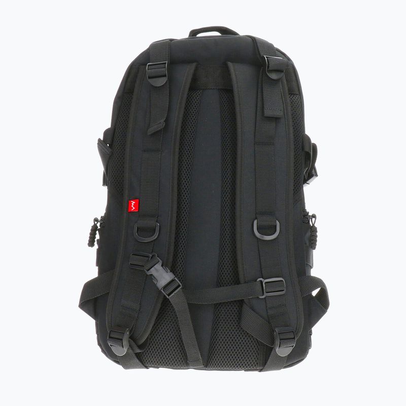 Plecak turystyczny CampuS Torrens 30 l black 3