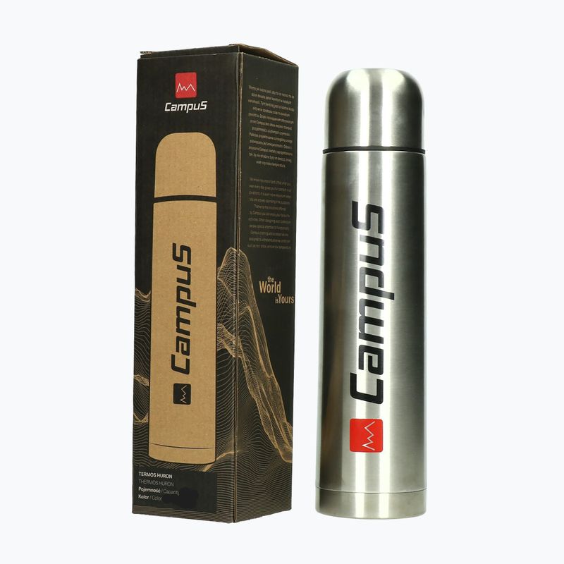 Termos CampuS Huron 1000 ml 3