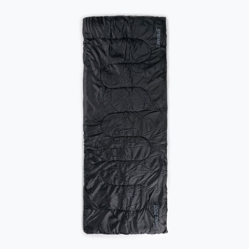 Śpiwór CampuS Hobo 200 czarny