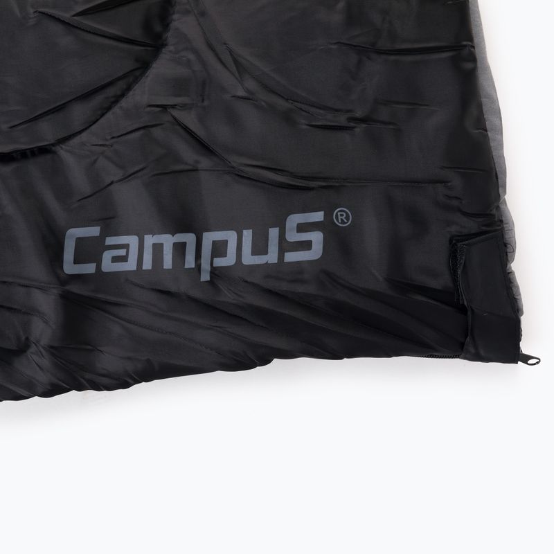 Śpiwór CampuS Hobo 200 czarny 6
