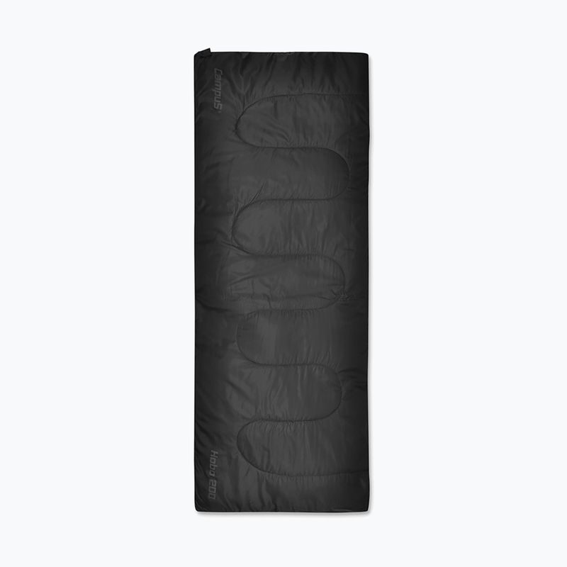 Śpiwór CampuS Hobo 200 czarny 8