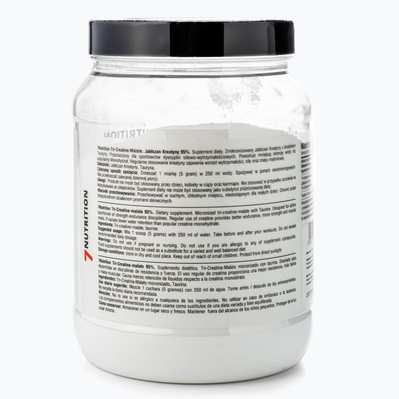 Kreatyna 7Nutrition TCM 500 g 2