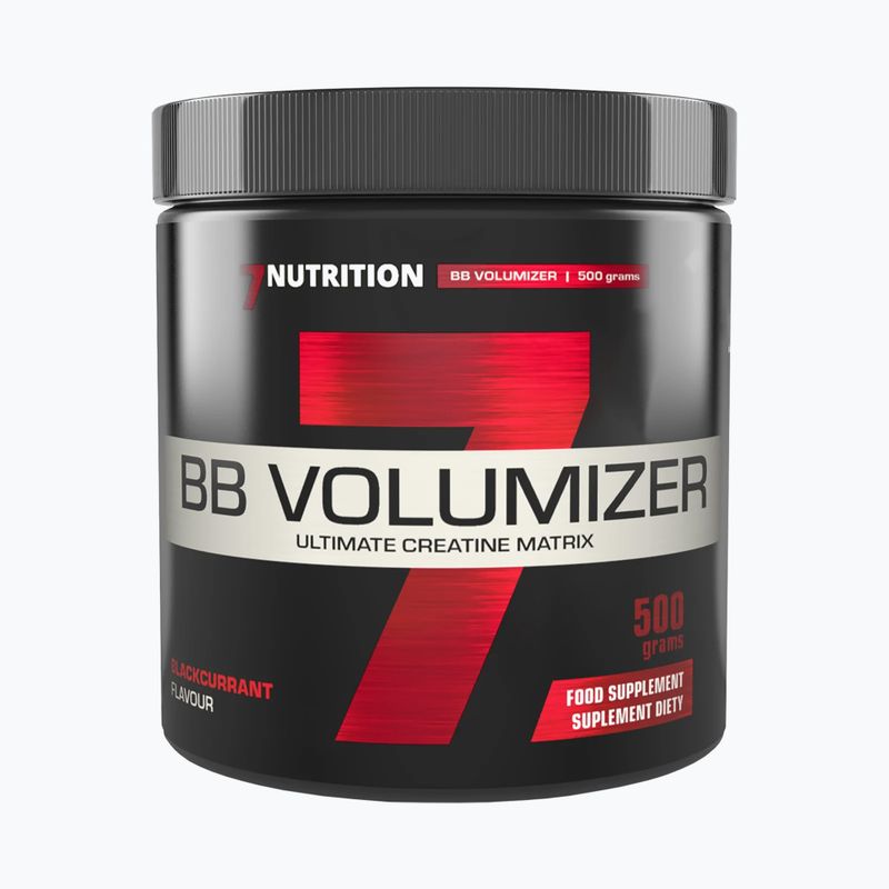 Kreatyna 7Nutrition BB Volumizer 500 g
