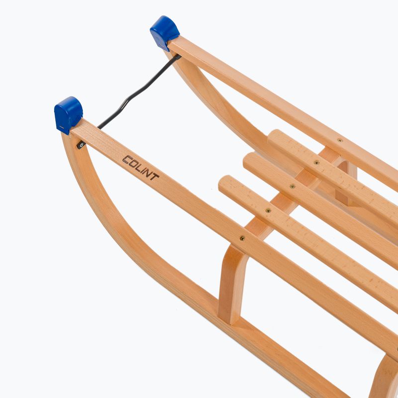 Sanki drewniane VT-Sport Davos Colint 110 5