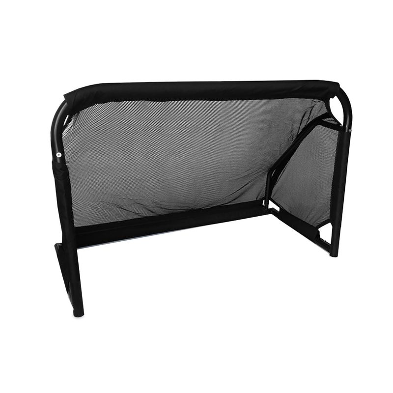 Bramka do piłki nożnej Yakimasport Giza 120 x 80 cm