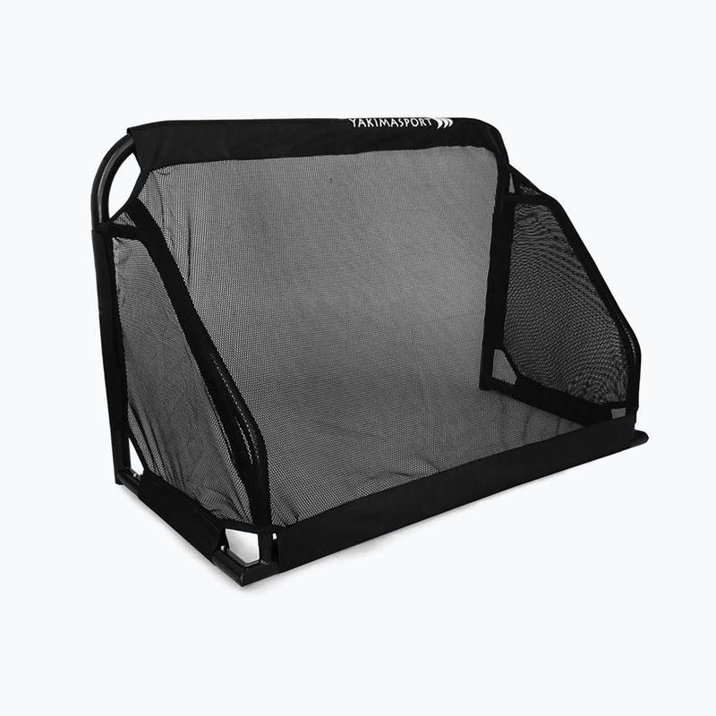 Bramka do piłki nożnej Yakimasport Giza 120 x 80 cm 2
