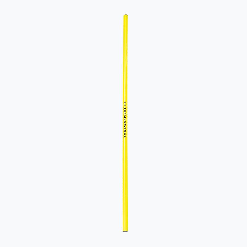 Laska treningowa Yakimasport 100076 yellow
