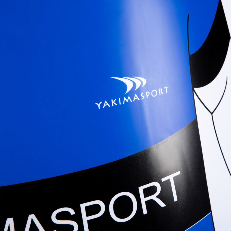 Mur dmuchany samowstający Yakimasport Junior 100163 3