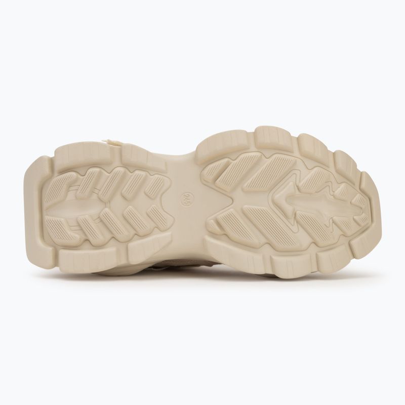 Buty damskie GOE JJ2N4082 beige 4