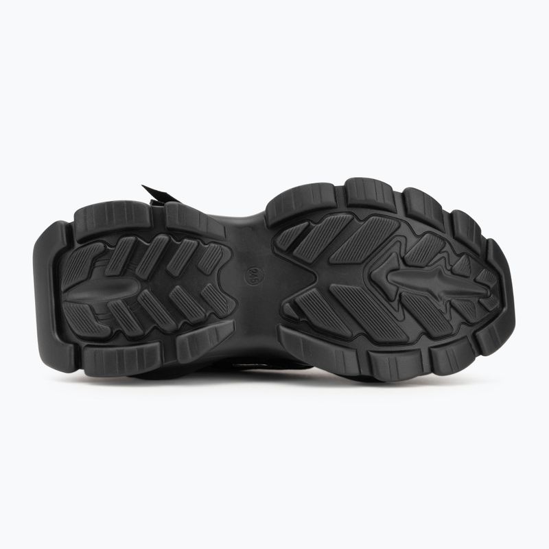 Buty damskie GOE JJ2N4083 black 4