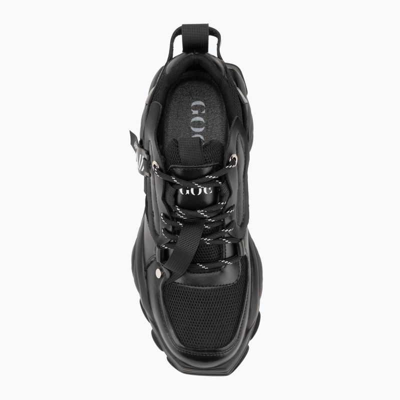 Buty damskie GOE JJ2N4083 black 5
