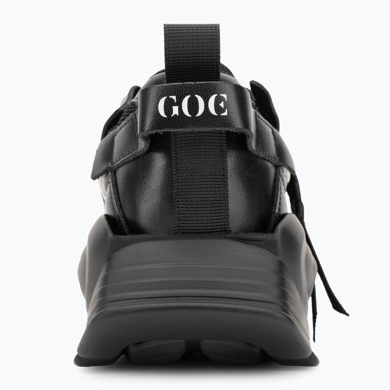 Buty damskie GOE JJ2N4083 black 6