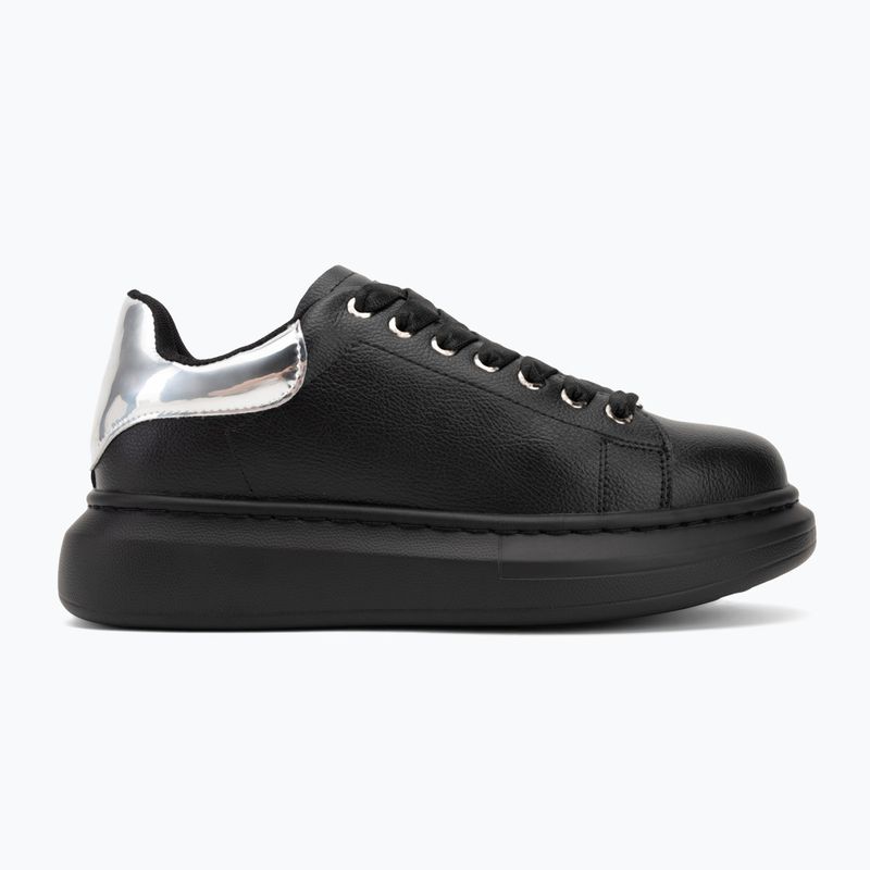 Buty damskie GOE LL2N4012 black/black 2