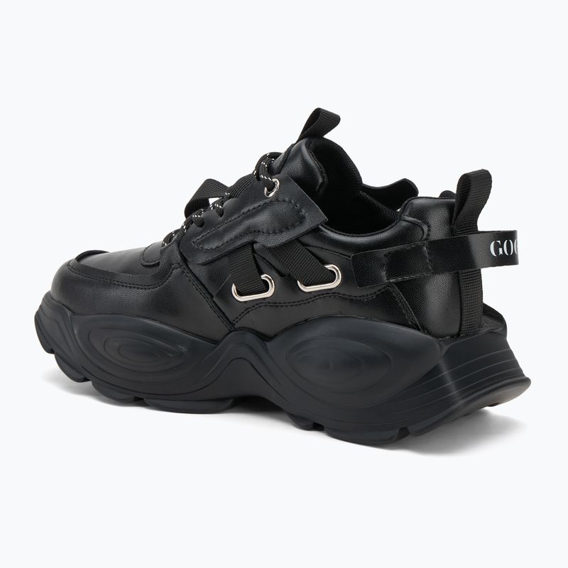 Buty damskie GOE MM2N4014 black 3
