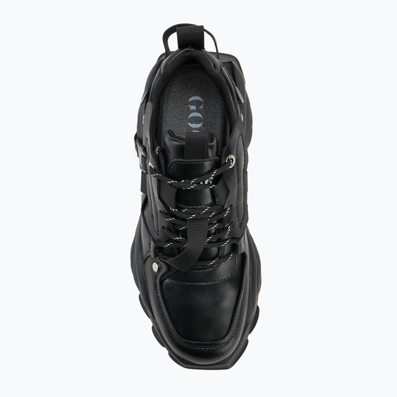 Buty damskie GOE MM2N4014 black 5