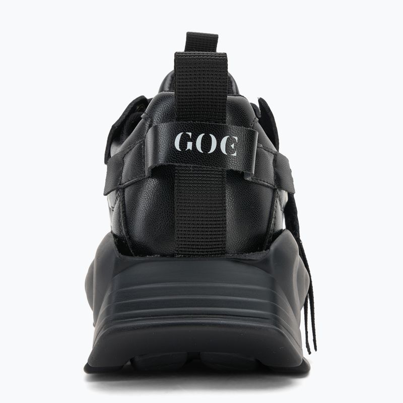 Buty damskie GOE MM2N4014 black 6