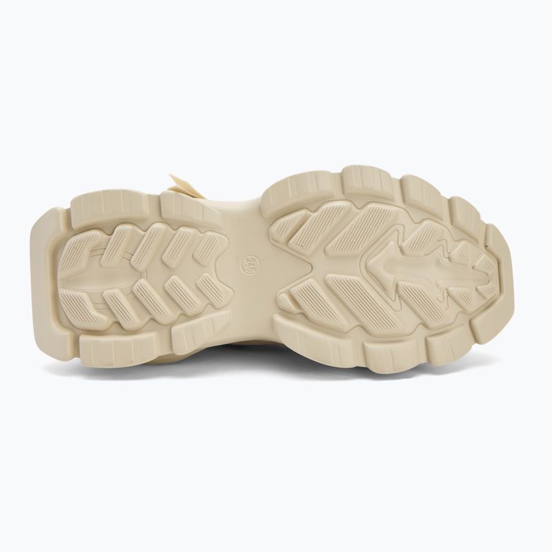 Buty damskie GOE MM2N4015 beige 4