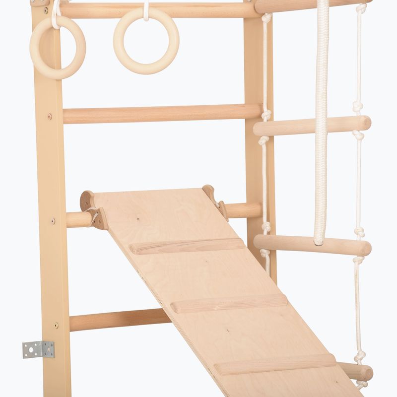Drabinka gimnastyczna RINAGYM SPR B+SLIDE 5