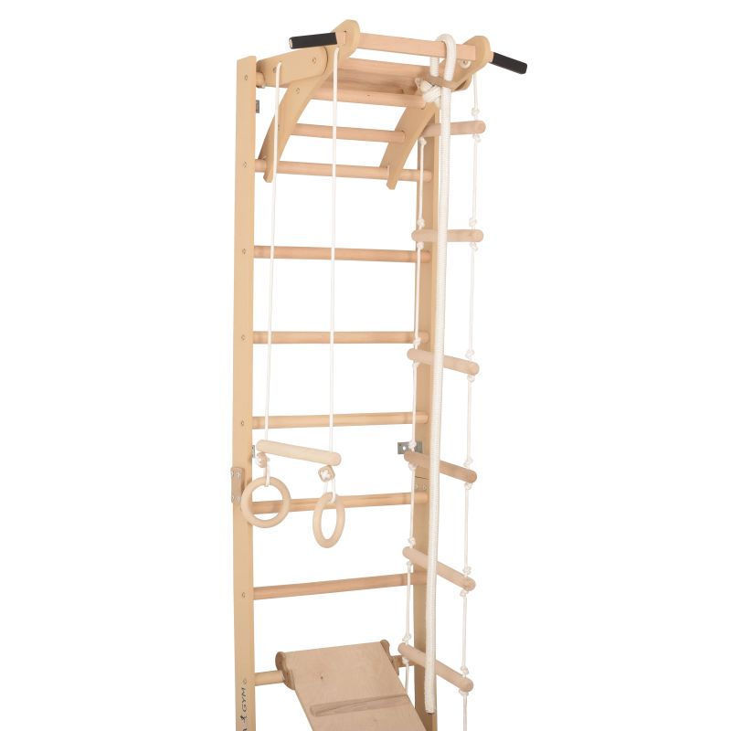 Drabinka gimnastyczna RINAGYM SPR A+SLIDE 4