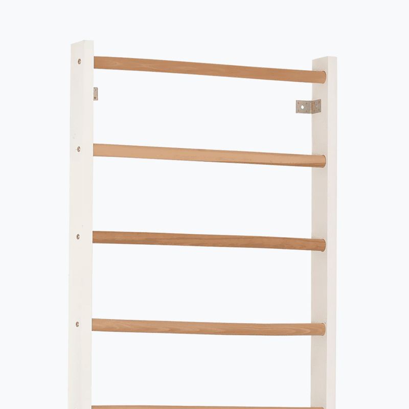Drabinka gimnastyczna RINAGYM Kombi 1 white 4