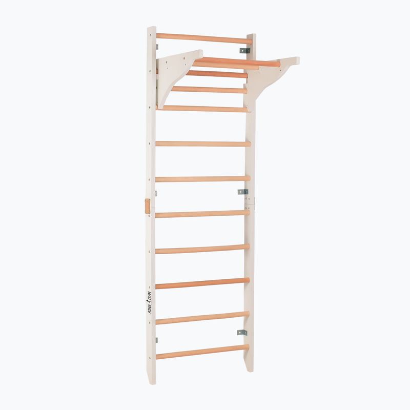 Drabinka treningowa RINAGYM Pro Pure pure white