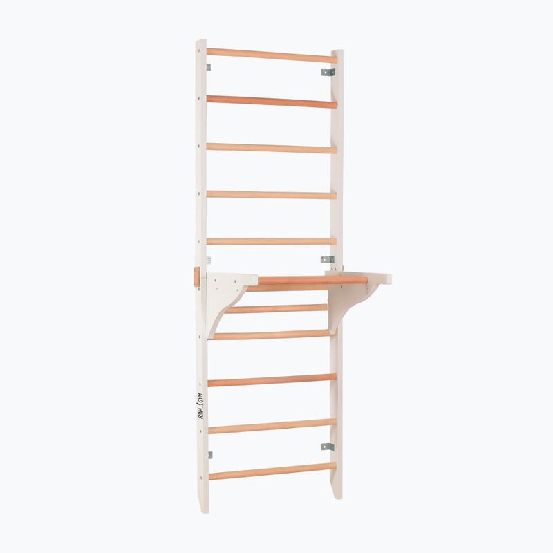 Drabinka treningowa RINAGYM Pro Pure pure white 2