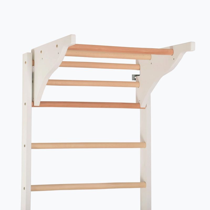 Drabinka treningowa RINAGYM Pro Pure pure white 3