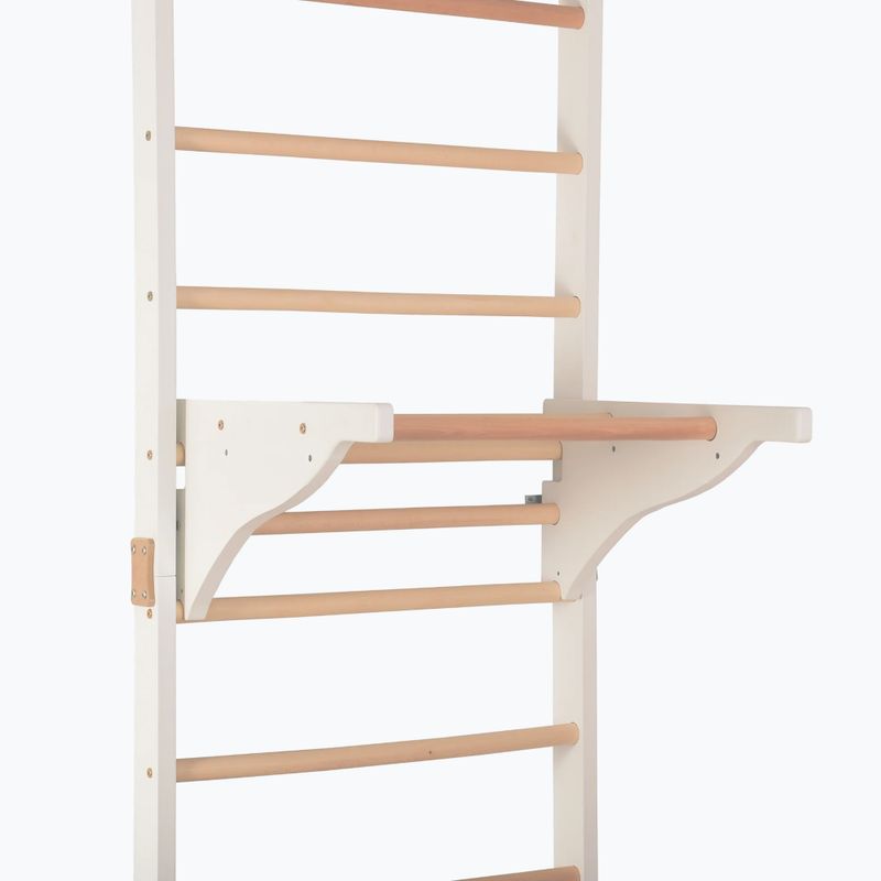 Drabinka treningowa RINAGYM Pro Pure pure white 4