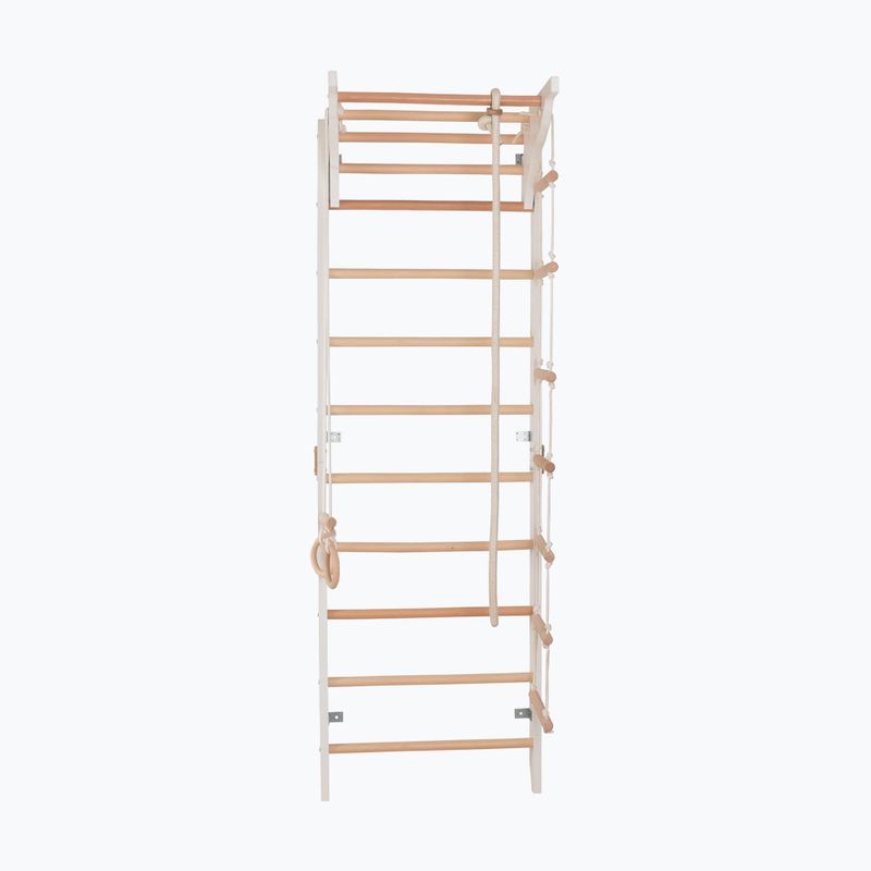 Drabinka gimnastyczna RINAGYM Pro 2 white 4