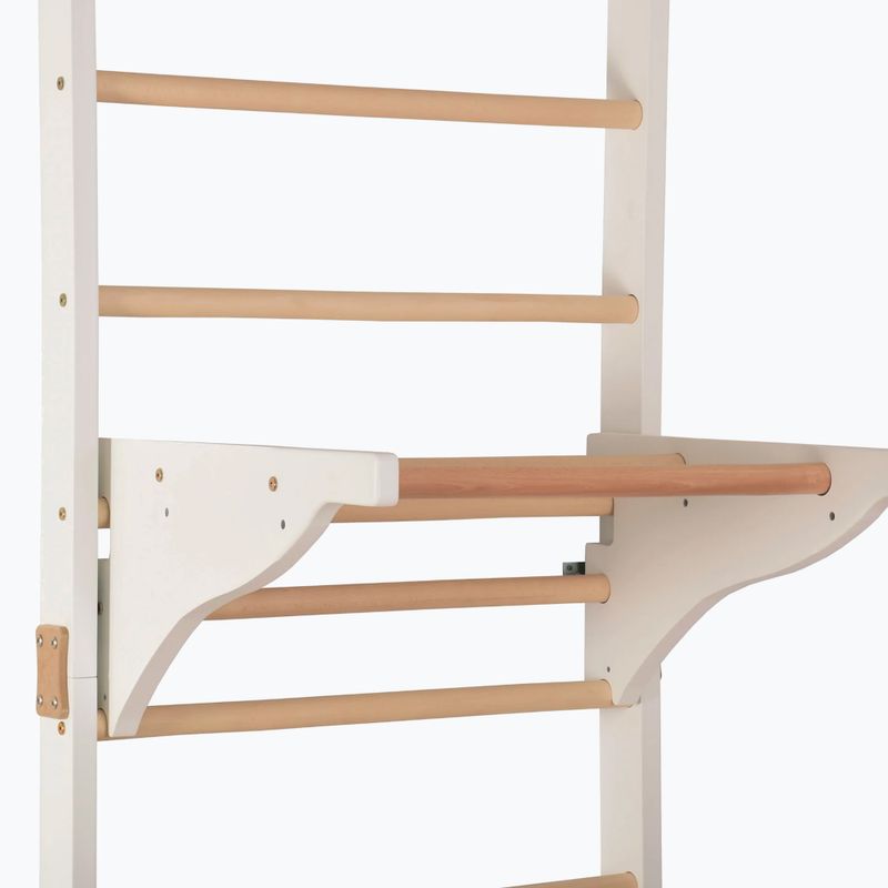 Drabinka gimnastyczna RINAGYM Pro 3 white 4