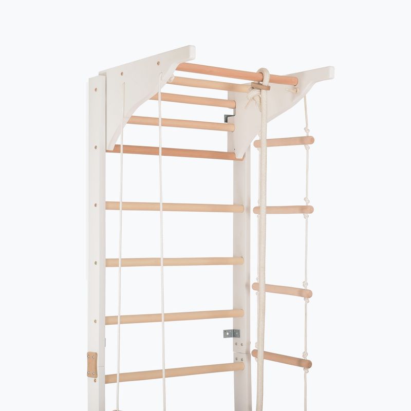 Drabinka gimnastyczna RINAGYM Pro 3 white 5