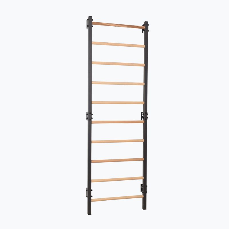 Drabinka gimnastyczna RINAGYM Steel 1 graphit 2