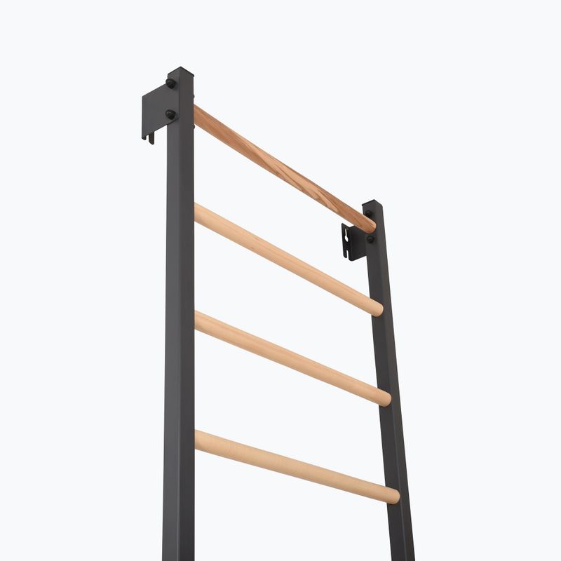 Drabinka gimnastyczna RINAGYM Steel 1 graphit 5