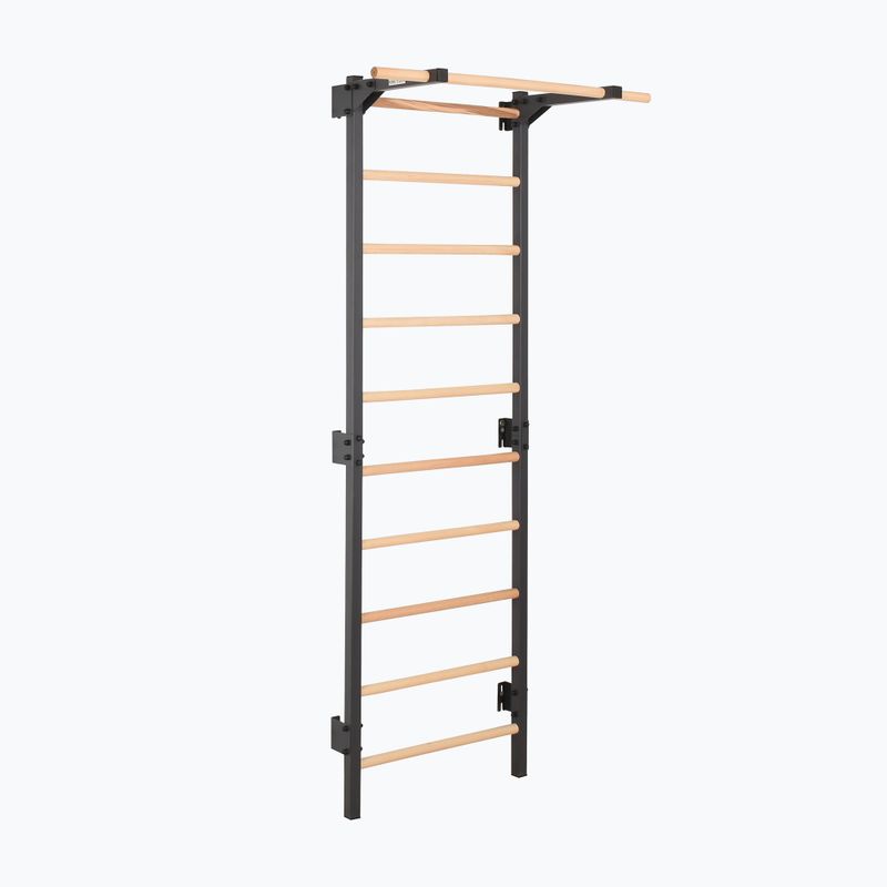 Drabinka gimnastyczna RINAGYM Steel Pure graphit