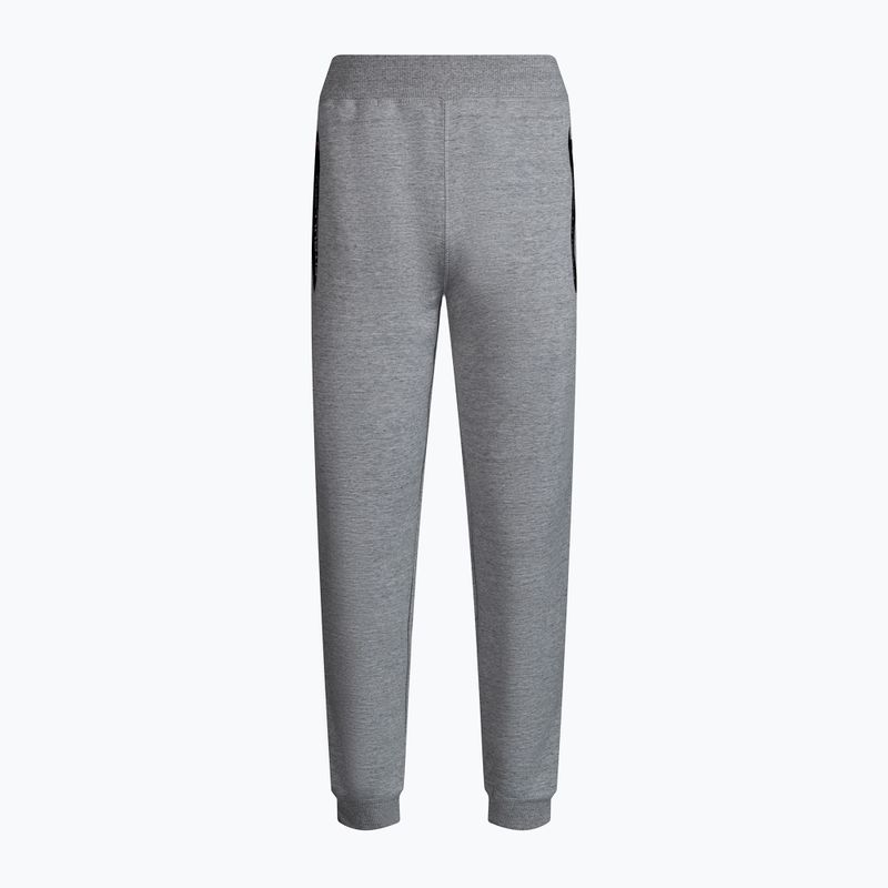 Spodnie damskie Pitbull Jogging Pants Lotus grey/melange