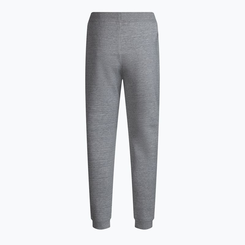 Spodnie damskie Pitbull Jogging Pants Lotus grey/melange 2