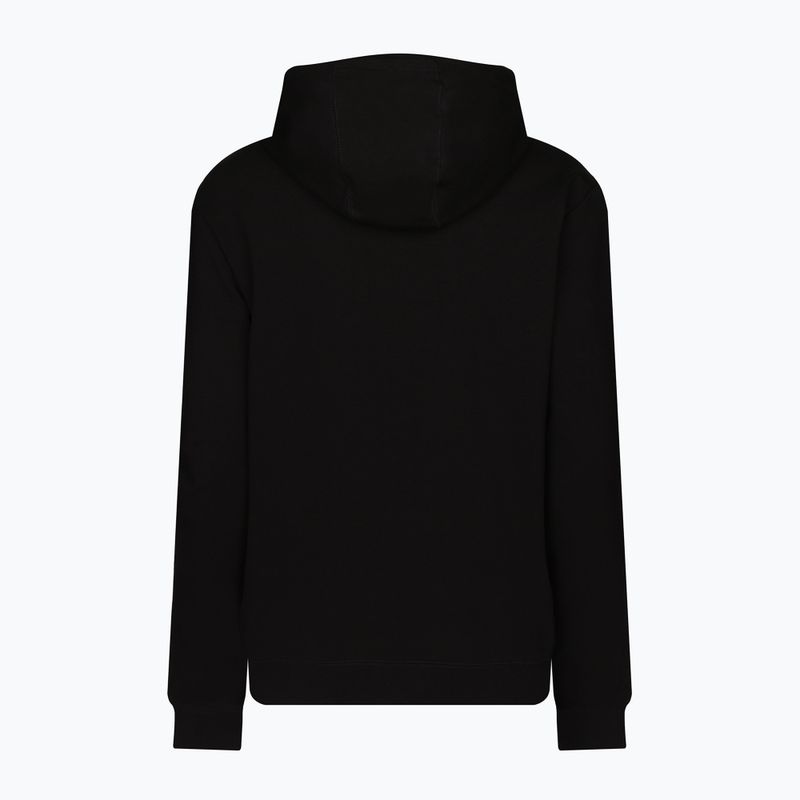 Bluza damska Pitbull Hooded F.Terry „Boxing” black 2