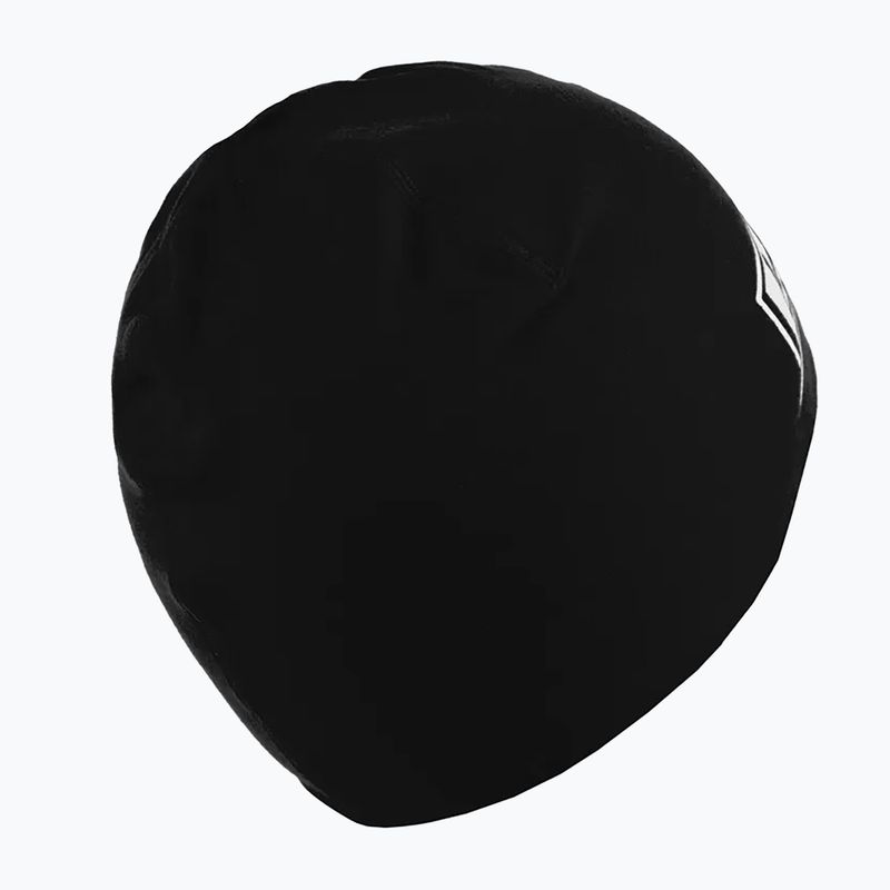Czapka zimowa Pitbull Beanie Classic Boxing black/white 4
