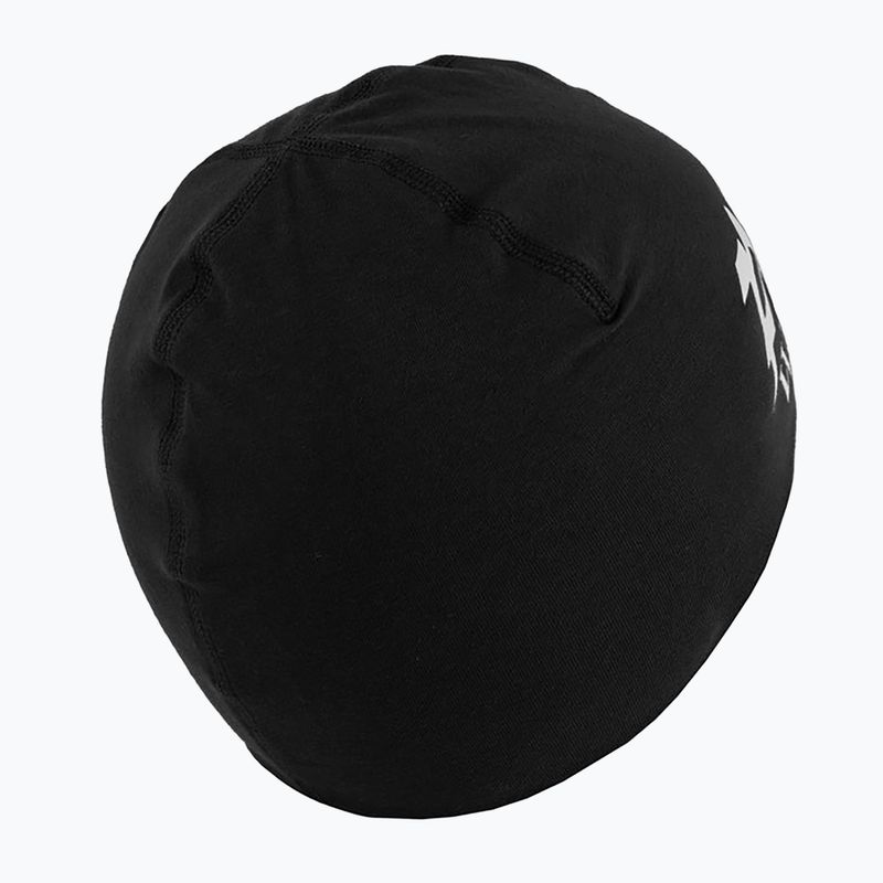 Czapka zimowa Pitbull Beanie Old Logo black 2
