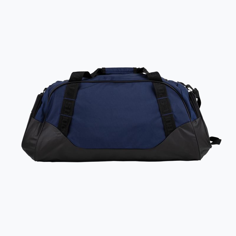 Torba treningowa męska Pitbull TNT Sports 50 l black/dark navy 6