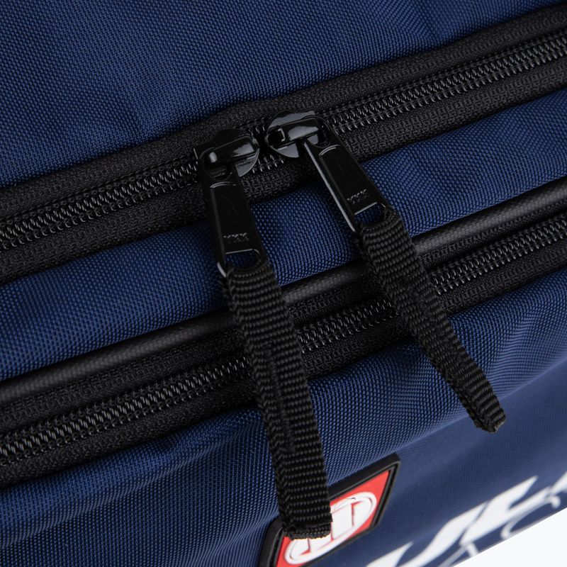 Torba treningowa męska Pitbull TNT Sports 50 l black/dark navy 10