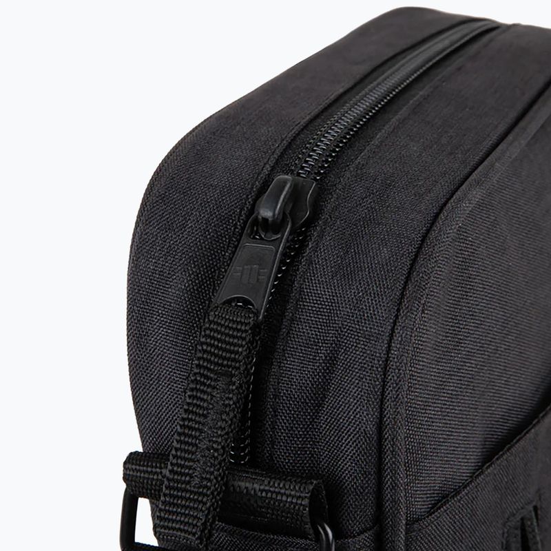 Saszetka Pitbull Concord All black 5