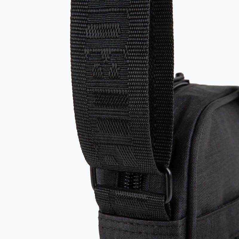 Saszetka Pitbull Concord All black 6