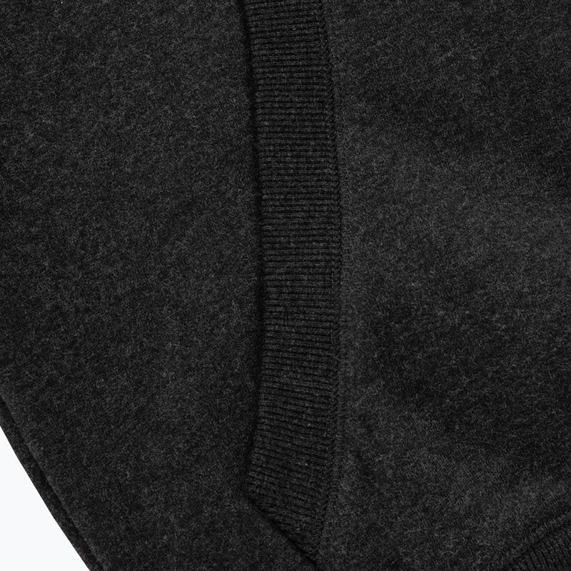 Bluza męska Pitbull Hooded Small Logo 21 charcoal melange 6